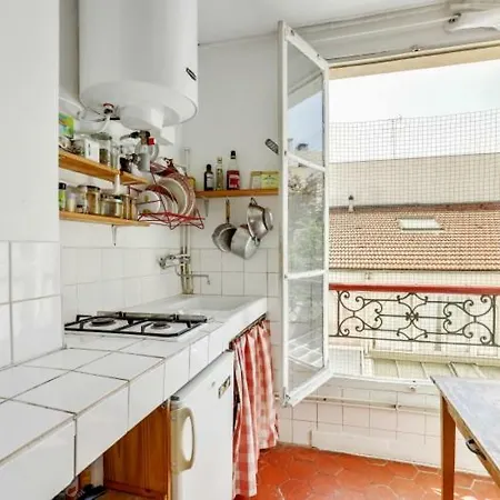2 People Ideal Small Budget By Weekome Paris