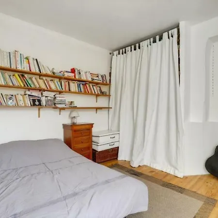 2 People Ideal Small Budget By Weekome Paris