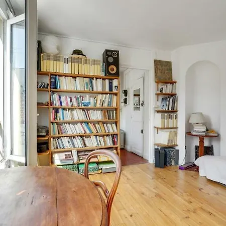 Apartment 2 People Ideal Small Budget By Weekome