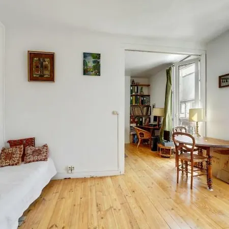 2 People Ideal Small Budget By Weekome * Paris